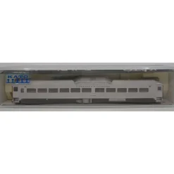 Kato 166-0003 N Canadian National Powered RDC-1 Rail Car #D-200 - Model Train Junction: Quality Parts and Art Supplies