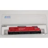 Kato 176-8904 N Canadian Pacific Diesel Locomotive #8718 LN/Box - Model Train Junction: Quality Parts and Art Supplies