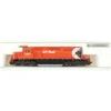 Kato 176-4905 N CP Rail SD-40 Diesel Locomotive #5864 - Model Train Junction: Quality Parts and Art Supplies