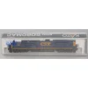 Kato 176-5512 N CSX 'Dark Future' EMD SD80MAC Diesel Locomotive #4599 - Model Train Junction: Quality Parts and Art Supplies