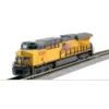Kato, 176-8955, N, GE ES44AC, UP, #5553, DCC Ready - Model Train Junction: Quality Parts and Art Supplies