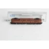 Kato 137-2004 N PRR Tuscan 5-Stripe GG-1 Electric Locomotive #4876 - Model Train Junction: Quality Parts and Art Supplies
