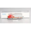 Kato 176-2121 N Scale ATSF EMD F7A Warbonnet Diesel Locomotive #300 - Model Train Junction: Quality Parts and Art Supplies