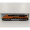 Kato 176-8418 N Scale BNSF EMD SD70ACe Diesel Locomotive #9372 LN/Box - Model Train Junction: Quality Parts and Art Supplies