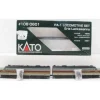 Kato 106-0601 N Scale Erie Lackawanna PA-1 Locomotive Set - Model Train Junction: Quality Parts and Art Supplies