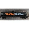 Kato 10459 N Scale GATX Tank Train Tanker Car - Model Train Junction: Quality Parts and Art Supplies