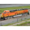 Kato, 176-7114, N Scale, GE AC4400CW, BNSF, #5656, DCC Ready - Model Train Junction: Quality Parts and Art Supplies