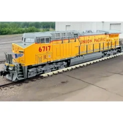 Kato, 176-7039, N Scale, GE AC4400CW, UP, #6712, DCC Ready - Model Train Junction: Quality Parts and Art Supplies