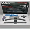 Kato 20-831 N Scale K1 Standard Set Of Unitrack - Model Train Junction: Quality Parts and Art Supplies