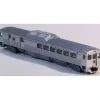 Kato 166-0207 N Scale Northern Pacific Budd RDC-3 Baggage/RPO - Model Train Junction: Quality Parts and Art Supplies