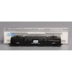 Kato 137-2024 N Scale Penn Central GG-1 Electric Locomotive w/ DC - Model Train Junction: Quality Parts and Art Supplies