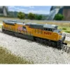 Kato, 176-8438, N Scale, SD70ACe, Union Pacific, #8497, DCC Ready - Model Train Junction: Quality Parts and Art Supplies