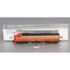 Kato 176-5308 N Scale Southern Pacific E8A Powered Diesel Engine #6046 - Model Train Junction: Quality Parts and Art Supplies