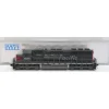 Kato 176-3117 N Scale Southern Pacific SD-45 Diesel Locomotive #8665 - Model Train Junction: Quality Parts and Art Supplies