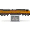 Kato 176-5604 N Scale Union Pacific SD90/43MAC Diesel Locomotive #8104 LN/Box - Model Train Junction: Quality Parts and Art Supplies