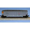 Kato 106-4617 N Scale Union Pacific Coalporter Set (8) - Model Train Junction: Quality Parts and Art Supplies
