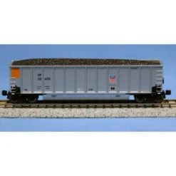 Kato 106-4617 N Scale Union Pacific Coalporter Set (8) - Model Train Junction: Quality Parts and Art Supplies