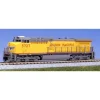 Kato 176-7005 N Scale Union Pacific AC4400CW Diesel Locomotive #5727 - Model Train Junction: Quality Parts and Art Supplies