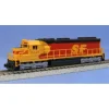Kato 176-3121 N SD45 SPSF'Kodachrome' #5345 - Model Train Junction: Quality Parts and Art Supplies