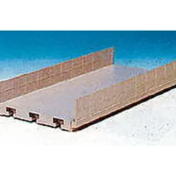 Kato 23-23-2 N Viaduct Platform Extension Kit - Model Train Junction: Quality Parts and Art Supplies