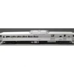 Kato 166-0203 New Haven Budd RDC-3 Baggage/RPO Car - Model Train Junction: Quality Parts and Art Supplies