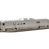 Kato 166-0300 Unlettered RDC-4 RPO Diesel Car - Model Train Junction: Quality Parts and Art Supplies