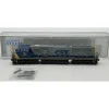 Kato 176-6307A N CSX SD70MAC Diesel Locomotive #727 - Model Train Junction: Quality Parts and Art Supplies