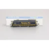 Kato 176-17D N ATSF U30C Pre 1972 Freight Diesel Locomotive #7514 LN/Box - Model Train Junction: Quality Parts and Art Supplies