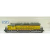 Kato 176-20E N Scale Union Pacific SD40 Diesel Locomotive #3024 LN/Box - Model Train Junction: Quality Parts and Art Supplies
