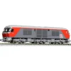 Kato, N Scale, 7007-5, DF200 200, Diesel locomotive, Japanese Railway - Model Train Junction: Quality Parts and Art Supplies