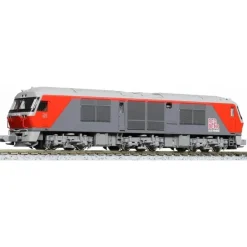 Kato, N Scale, 7007-5, DF200 200, Diesel locomotive, Japanese Railway - Model Train Junction: Quality Parts and Art Supplies