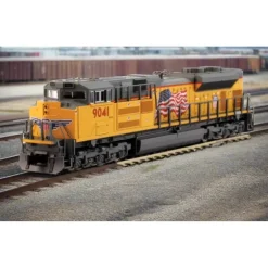 Kato, N Scale, 176-8528, SD70ACe, Union Pacific, #8962, DCC Ready - Model Train Junction: Quality Parts and Art Supplies