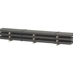 K-Line 6-22582 O By Lionel Pipe Stack Load - Model Train Junction: Quality Parts and Art Supplies