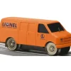 K-Line 6-21698 O Lionel Van SuperStreets Set - Model Train Junction: Quality Parts and Art Supplies