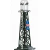 K-Line 6-22396 O Scale Ford Water Tower With Light - Model Train Junction: Quality Parts and Art Supplies