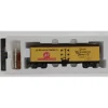 K-Line K742-8020 O Atlantic & Pacific Tea Co. Woodside Refrigerator Car #23030 EX/Box - Model Train Junction: Quality Parts and Art Supplies