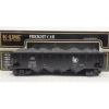 K-Line K623-1231 O Gauge New Jersey Central Railroad Hopper #61261 LN/Box - Model Train Junction: Quality Parts and Art Supplies