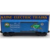 K-Line K-6406 O Gauge TCA 1987 National Convention Boxcar EX/Box - Model Train Junction: Quality Parts and Art Supplies