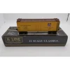 K-Line K752-2111 O Gauge Union Pacific Die-Cast Woodside Refrigerator Car #35199 VG/Box - Model Train Junction: Quality Parts and Art Supplies