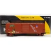 K-Line K765-2112 O Gauge Union Pacific Herbie Boxcar LN/Box - Model Train Junction: Quality Parts and Art Supplies