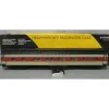 K-Line K4438-0009 O Lackawanna "Scenic Slope" 18" Heavyweight Pullman Car LN/Box - Model Train Junction: Quality Parts and Art Supplies