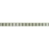 K-Line K-0352 O 40-1/2" Extra Long Tubular Straight Track Section - Model Train Junction: Quality Parts and Art Supplies