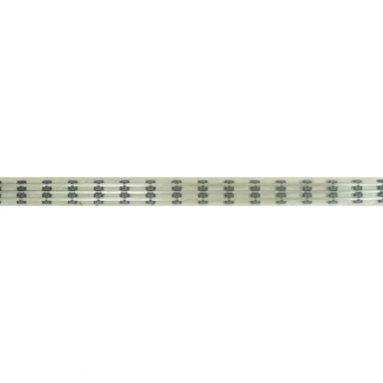 K-Line K-0352 O 40-1/2" Extra Long Tubular Straight Track Section - Model Train Junction: Quality Parts and Art Supplies