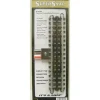 K-Line K-0799 O SuperSnap Terminal Track Section - Model Train Junction: Quality Parts and Art Supplies