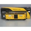 K-Line K7041-8011 Power & Light Company Operating Voltmeter Boxcar #92502 LN/Box - Model Train Junction: Quality Parts and Art Supplies