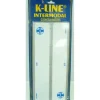 K-Line K688055 Santa Fe Container (Set of 2) - Model Train Junction: Quality Parts and Art Supplies