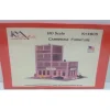 Korber 805 Cambridge Furniture HO Building Kit - Model Train Junction: Quality Parts and Art Supplies
