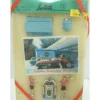 Kramer 25 O/O27 Scale Jukebox Saturday Night Figures - Model Train Junction: Quality Parts and Art Supplies