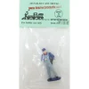 Kramer P14 O-Scale Detailed Cast Metal Standing Engineer Figure - Model Train Junction: Quality Parts and Art Supplies