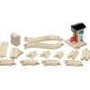 Learning Curve 99950 Advanced Figure 8 Set Expansion Pack - Model Train Junction: Quality Parts and Art Supplies